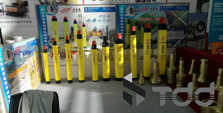 冲击器故障原因和维修方法