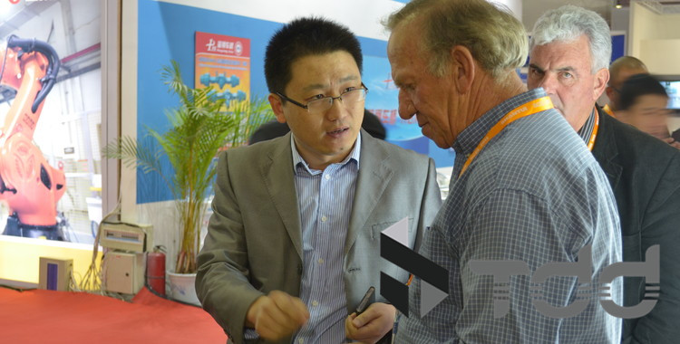 用心成就民族品牌