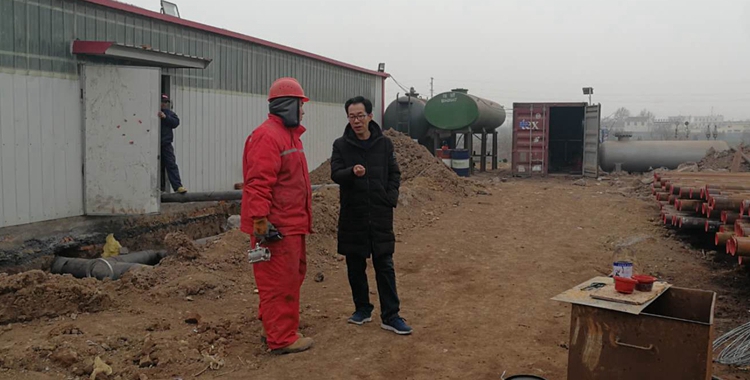 使命必达：苏普曼服务永远在路上