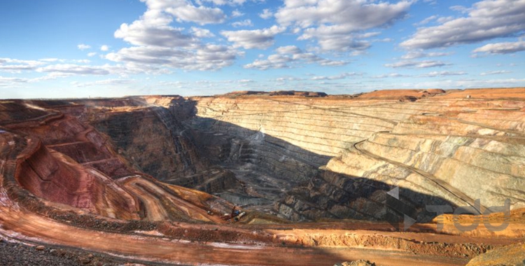 矿业最大规模并购 黄金业巨头诞生